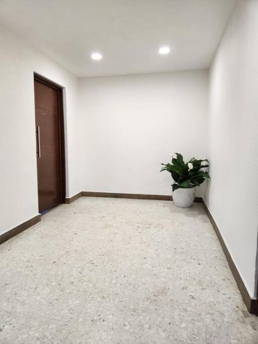 Ferienwohnung * Elegante * Departamento Pitagoras 4 Ciudad Juárez Exterior foto