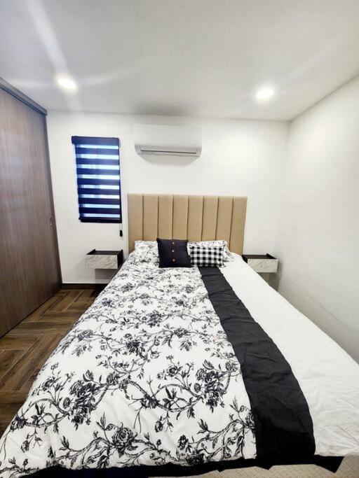 Ferienwohnung * Elegante * Departamento Pitagoras 4 Ciudad Juárez Exterior foto