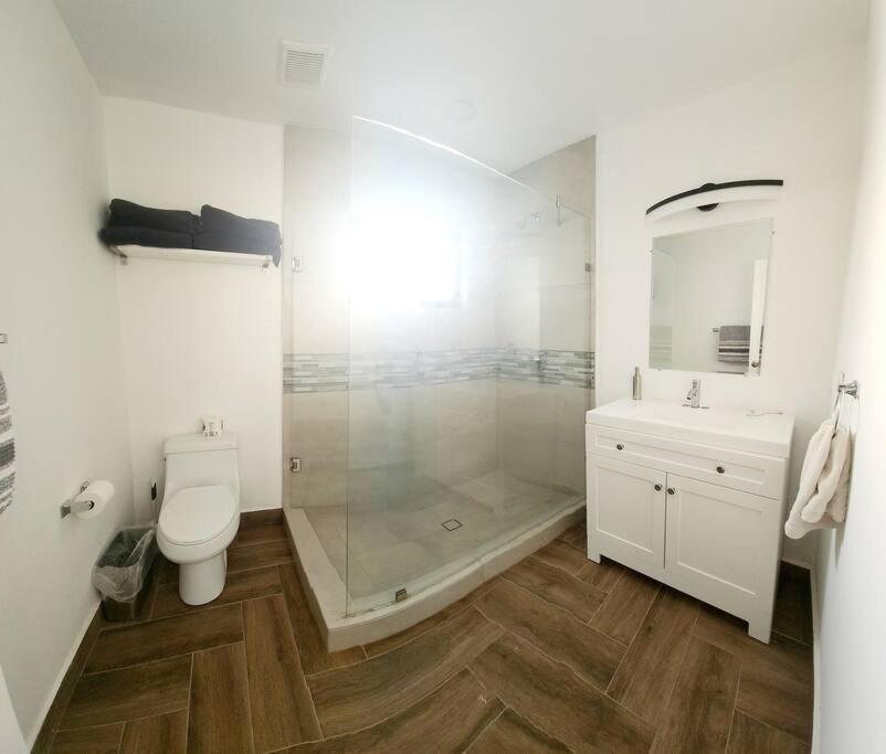 Ferienwohnung * Elegante * Departamento Pitagoras 4 Ciudad Juárez Exterior foto