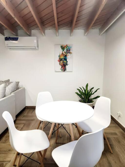 Ferienwohnung * Elegante * Departamento Pitagoras 4 Ciudad Juárez Exterior foto