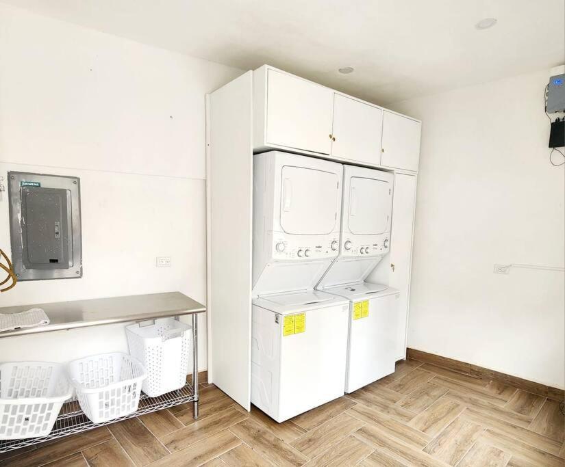Ferienwohnung * Elegante * Departamento Pitagoras 4 Ciudad Juárez Exterior foto